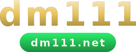 dm111 logo